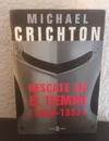 Rescate en el tiempo (usado) - Michael Crichton