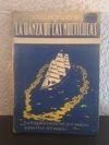 La danza de las Noctilucas (usado) - Atilio M. Polverini