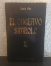 El onceavo simbolo (usado, dedicatoria y dos renglones con fluo) - Dario Vila