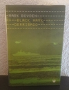 Black Hawk derribado (usado) - Mark Bowden