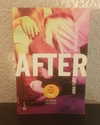 After aquí empieza todo (usado) - Anna Todd