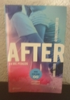 After nada será igual (usado) - Anna Todd