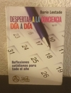 Despertar a la conciencia día a día (usado) - Darío Lostado