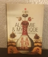 Alchimie & mystique (usado) - Alexander Robb (taschen)