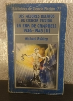 La era de Campbell 2 (usado, detalle en canto y despegado) - Michael Ashley (77)