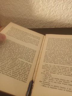 La era de Campbell 2 (usado, detalle en canto y despegado) - Michael Ashley (77) en internet