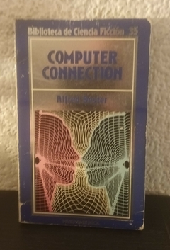 Computer Connection (usado) - Alfred Bester (35)