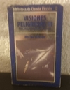 Visiones peligrosas 3 (usado) - Harlan Ellison (12)