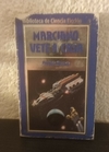 Marciano vete de casa (usado) - Fredric Brown (9)