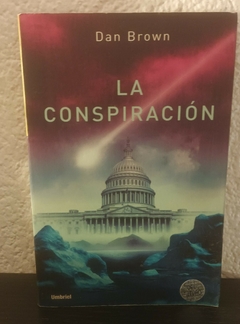 La conspiración (usado, c) - Dan Brown