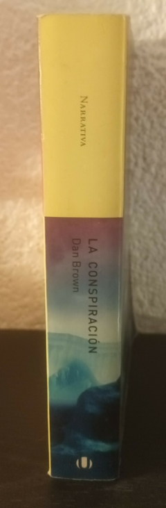 La conspiración (usado, c) - Dan Brown - comprar online