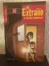 El extraño y otros cuentos (usado) - Mario Méndez