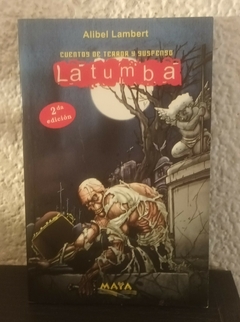 La tumba (usado) - Alibel Lambert