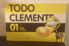 Todo clemente 01 (usado) - Clemente