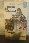 Causa de soledad (usado) - Alberto Viertel (59)