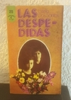 Las despedidas (usado) - Estela Dos Santos (25)