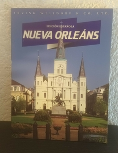 Nueva Orleans (usado) - Irving Weisdorf