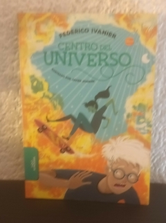 Centro del universo (usado) - Federico Ivanier