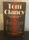 Jaque al poder (usado, d) - Tom Clancy