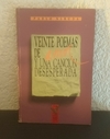 Veinte poemas de amor y una cancion desesperada (usado) - Neruda