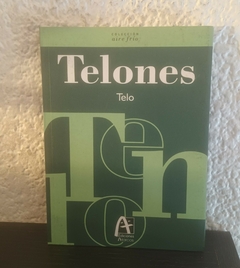 Telones (usado) - Telo