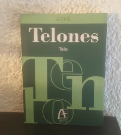 Telones (usado) - Telo