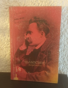 El Anticristo (usado, fn) - Friedich Nietzsche