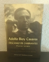 Descanso de caminantes (usado) - Adolfo Bioy Casares