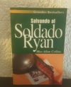 Salvando al soldado Ryan (usado) - Max Allan Collins