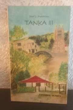 Tanka 3 (usado) - Neri L. Mendiara