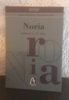 Noria (usado) - Roberto D. M. Years