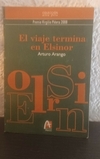 El viaje termina en Elsinor (usado) - Arturo Arango