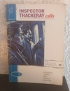 Inspector Thackeray Calls (usado, pocos subrayados en lapiz) - James