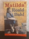 Matilda (usado, en inglés) - Roald Dahl