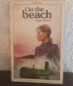 On the beach (usado, pocos escritos en lapiz) - Nevil Shute