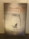 Maravilloso desastre (usado) - Jamie McGuire