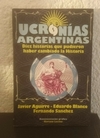 UcronÍas Argentinas (usado) - Javier Aguirre