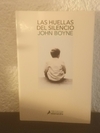 Las huellas del silencio (usado) - John Boyne