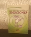 Emociones (usado) - Carmen Seib (mini)