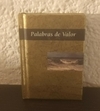 Palabras de valor (usado) - Helen Exley