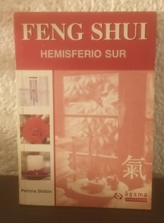 Feng Shui Hemisferio Sur (usado) - Patricia Skilton