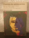 Cuentos de adolescentes (usado) - Daireaux y otros