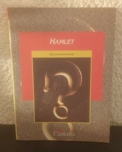 Hamlet (usado) - William Shakespeare (133)