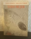 Todo mujer (usado) - Susana Desimone