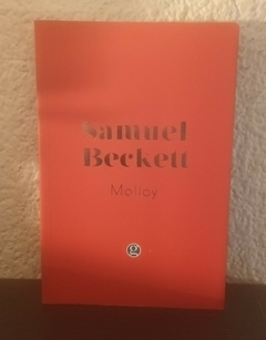 Molloy (usado) - Samuel Beckett