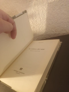 La música del azar (usado) - Paul Auster en internet