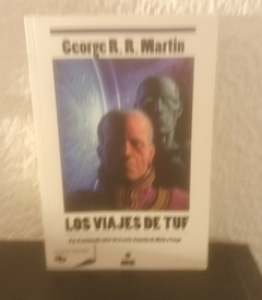 Los viajes de Tuf (usado) - George R. R. Martin