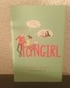 Fangirl (usado) - Rainbow Rowell