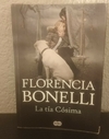 La tía Cósima (usado) - Florencia Bonelli