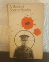 A book of shorter stories (usado, detalle en canto y pocas marcas en lapiz) - Thornley